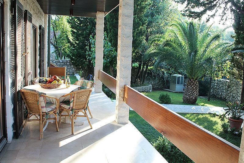 Apartment Dora Cavtat Exterior photo