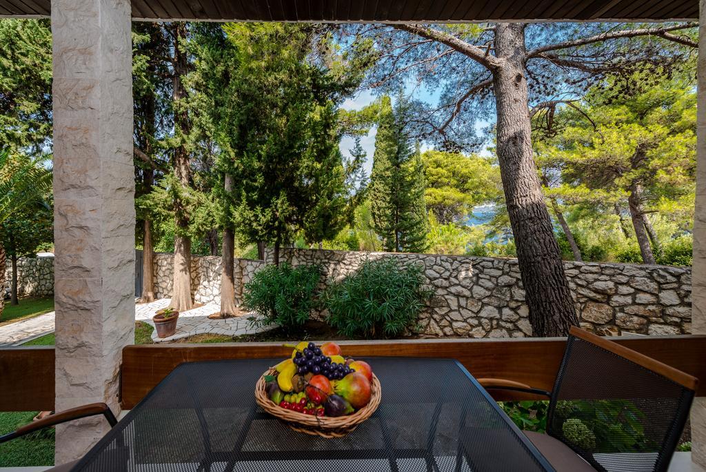 Apartment Dora Cavtat Exterior photo